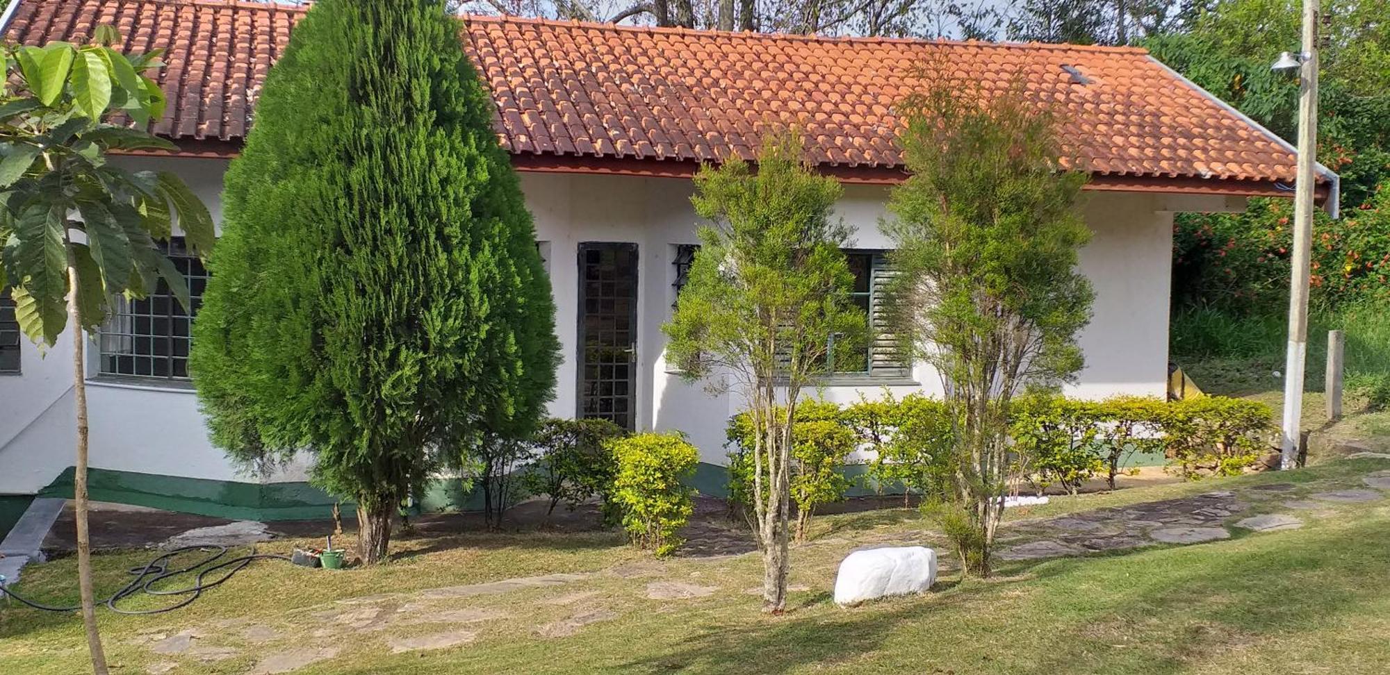 Chale E Camping Daragona 2 Vila Águas de Lindóia Exterior foto