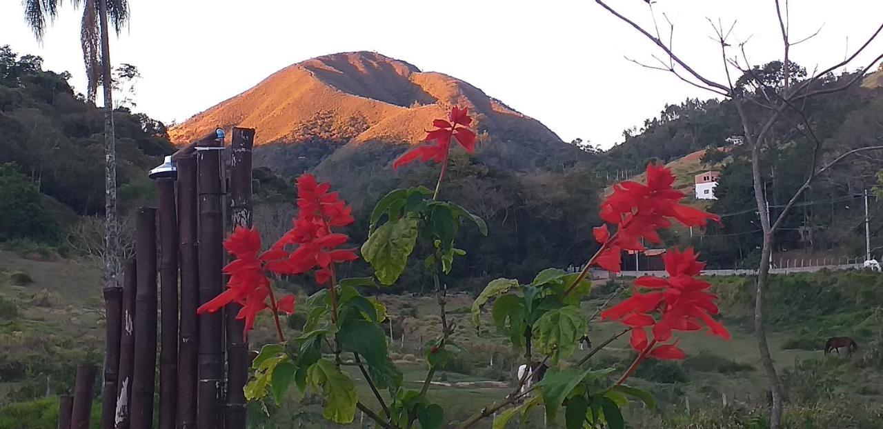 Chale E Camping Daragona 2 Vila Águas de Lindóia Exterior foto